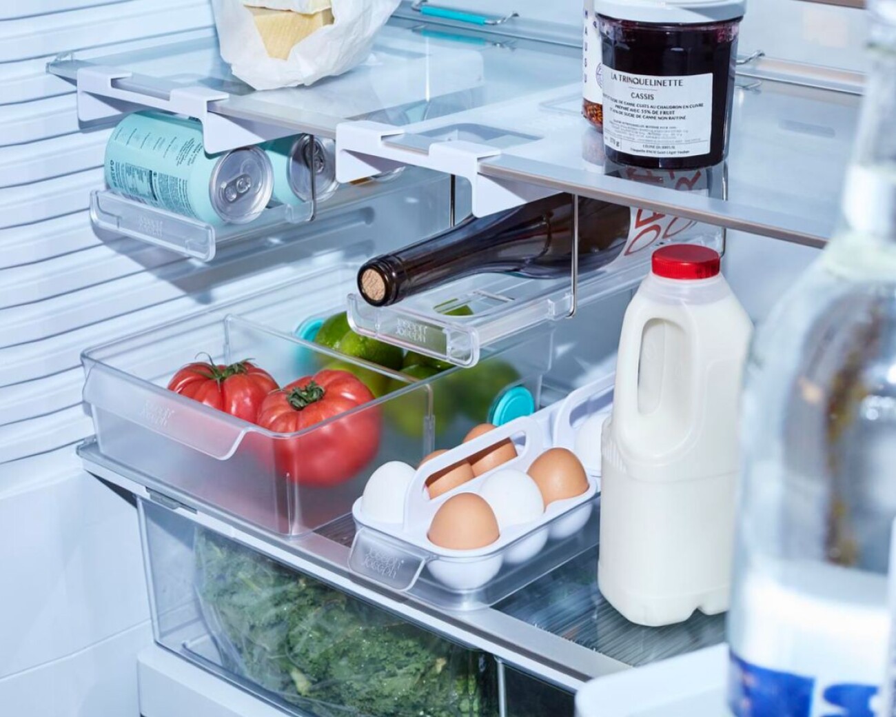 Organizador XL para Heladera Joseph Joseph FridgeStore™ Organizador XL para Heladera Joseph Joseph FridgeStore™