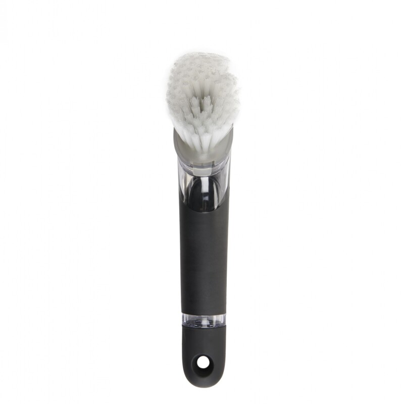 CEPILLO DISPENSADOR DE JABON OXO CEPILLO DISPENSADOR DE JABON OXO