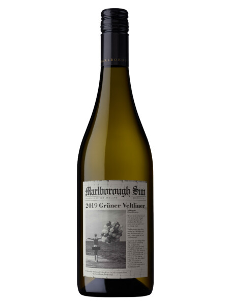 Saint Clair Marlborough Sun Gruner Veltliner Saint Clair Marlborough Sun Gruner Veltliner