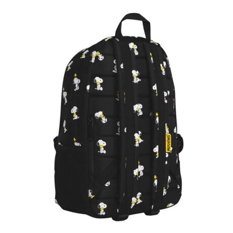 Mochila Mooving Snoopy