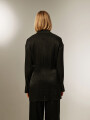 Blusa Tunal Negro