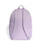 Mochila Adidas Lila