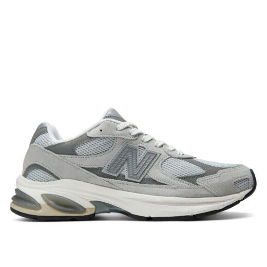 Championes New Balance U201011N - Gris Championes New Balance U201011N - Gris