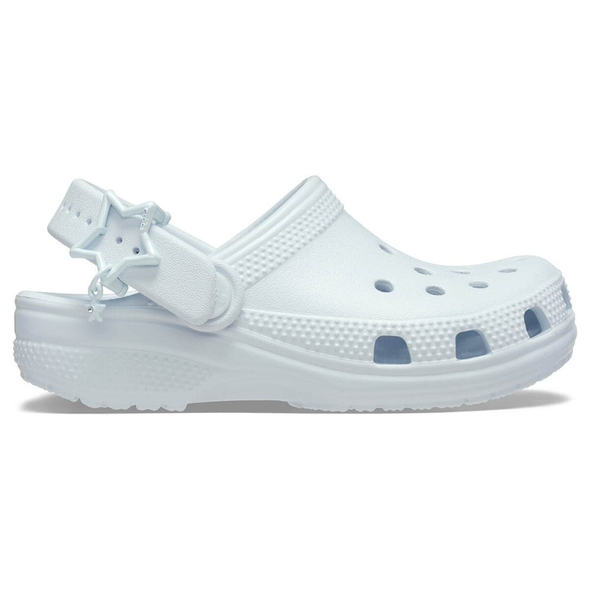 Crocs Classic Star Buckle Clog Niños 