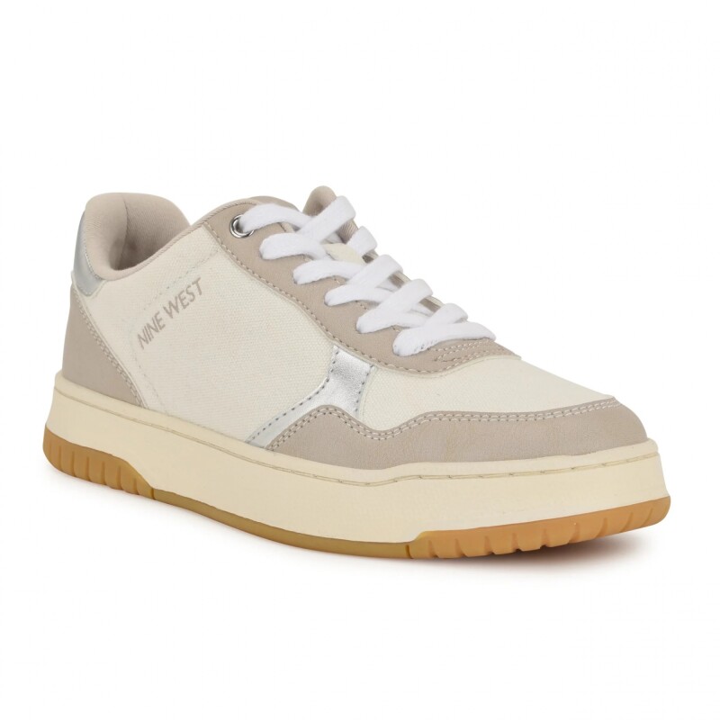 Sneakers Nenya 7 Ivory