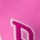 Buzo Deportivo Logo Mujer Pink Multi