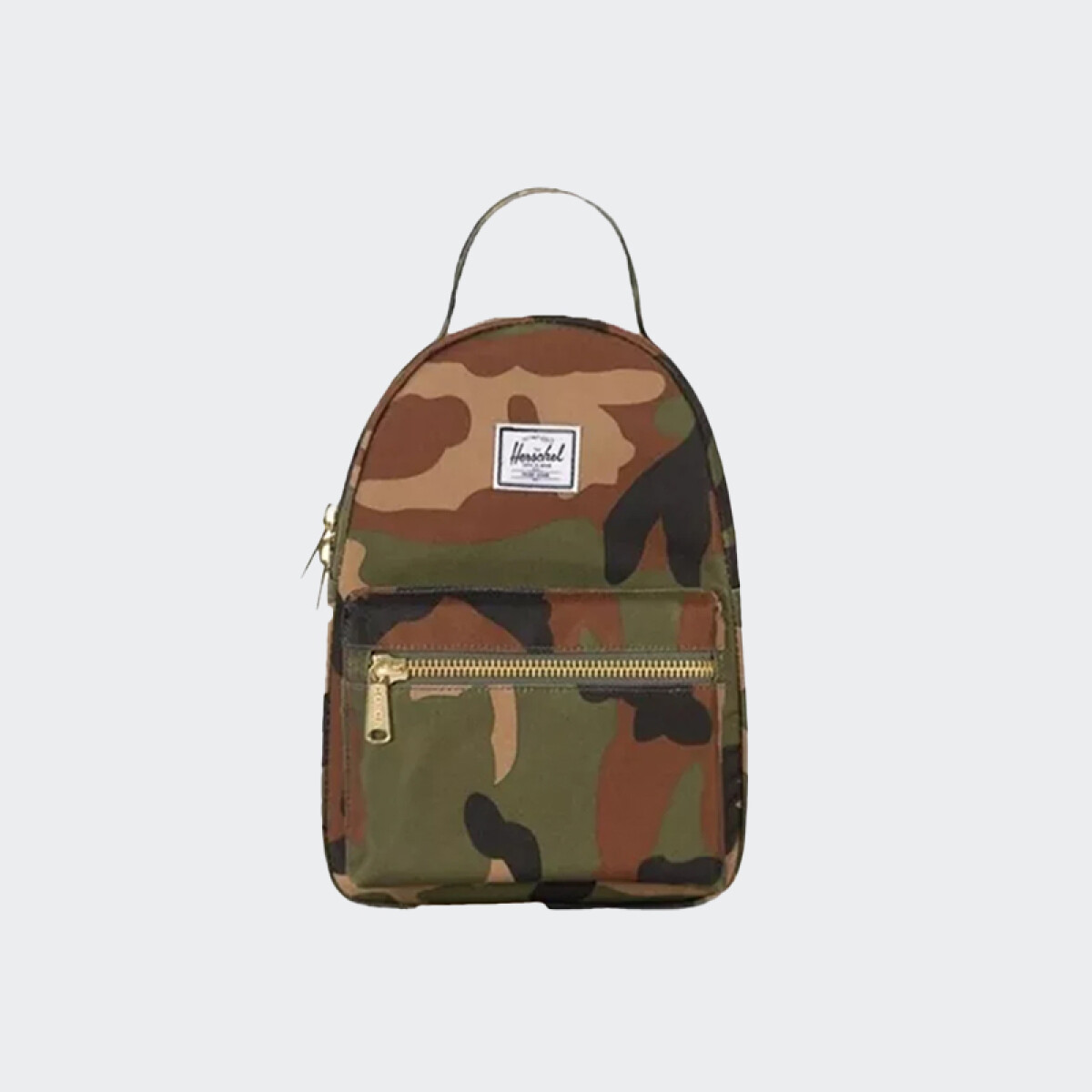 Mochila Herschel Nova Mini - Verde 