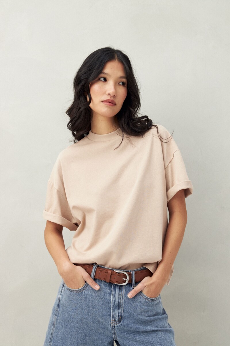 REMERA ZERICA 