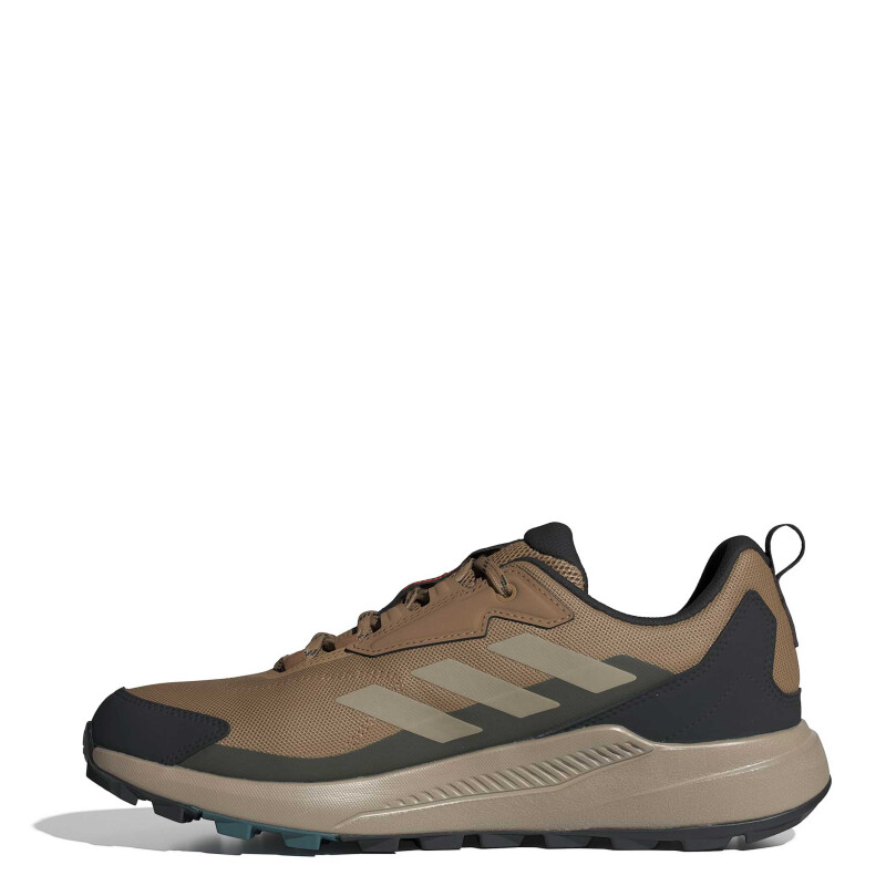 Championes de Hombre Adidas Terrex Anylander Marrón Tierra - Negro