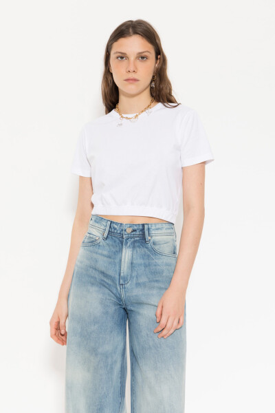 REMERA VERA Blanco