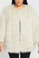 Tapado Piblue Beige
