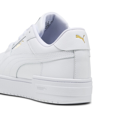 CA Pro Classic II 40236601 Blanco