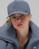 Gorra Alo Trucker Performance District - Gray Gorra Alo Trucker Performance District - Gray