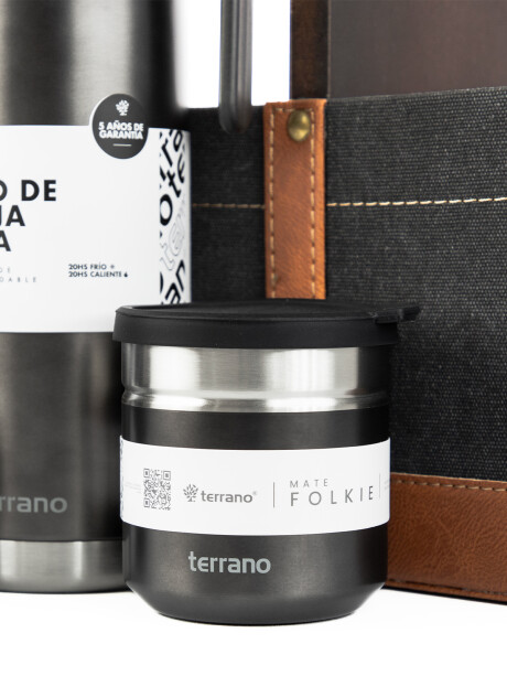 Kit Completo Matera Madera y Lona Kit Completo Matera Madera y Lona
