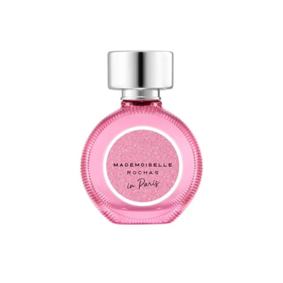 Perfumes Rochas Mademoiselle In Paris EDP 90ml 