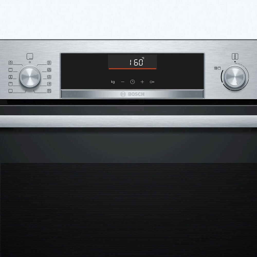 HORNO DE EMPOTRAR BOSCH 71-LITROS HBG536ES3