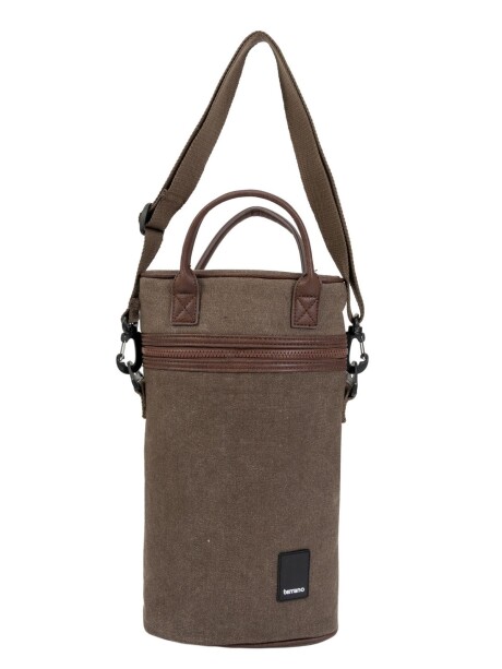 Matera Explorer Marrón