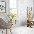 PORCELANATO DIVA PEARL "A" 25X75 CM Porcelanato Diva Pearl "a" 25x75 Cm