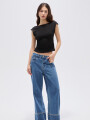 Tops Dovari Negro
