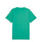 Remera de Hombre Puma Essentials Colors Verde Claro