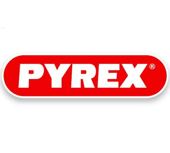 PYREX