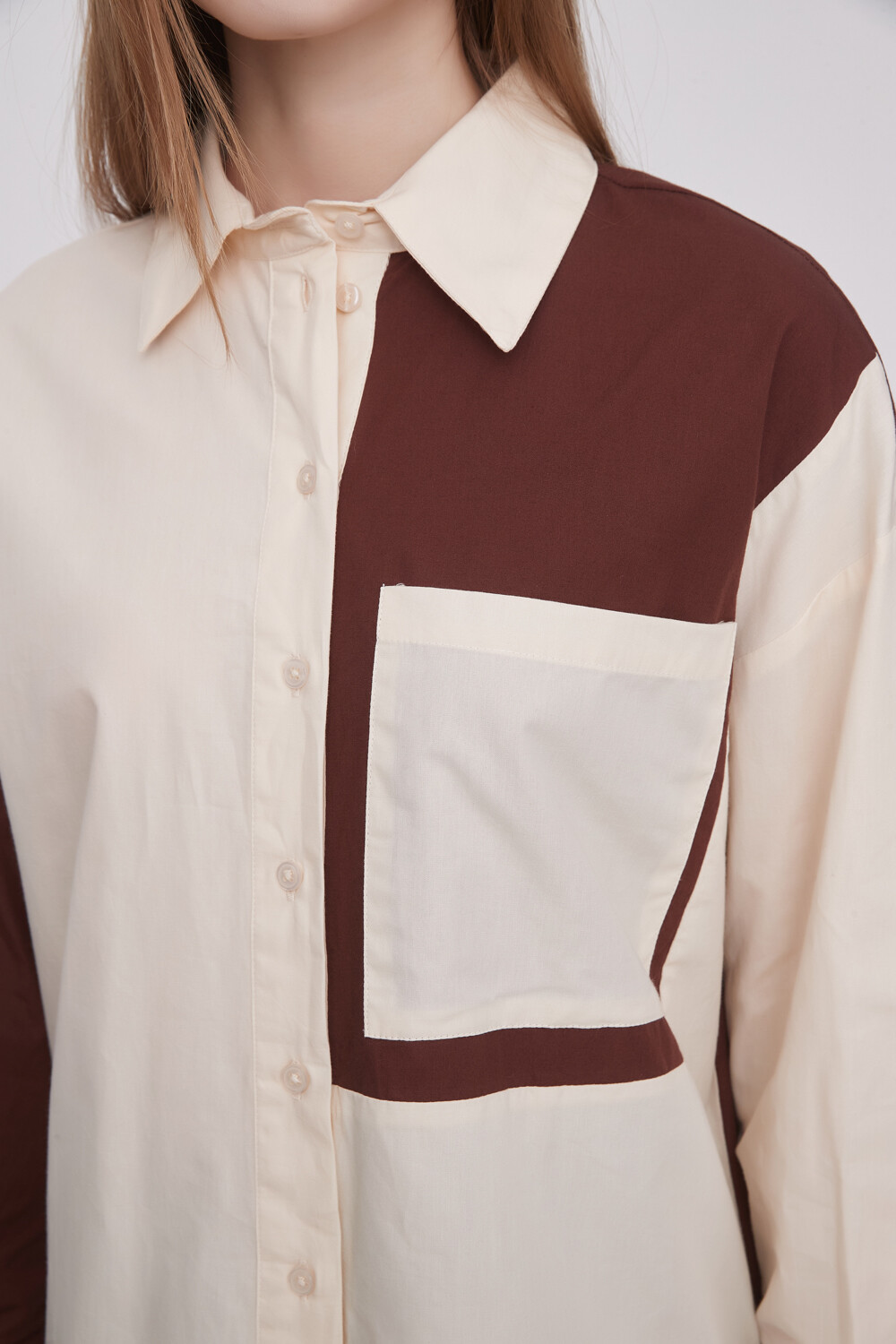 Camisa Sontung Estampado 1