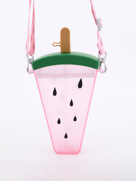 BOTELLA SANDIA ROSADO