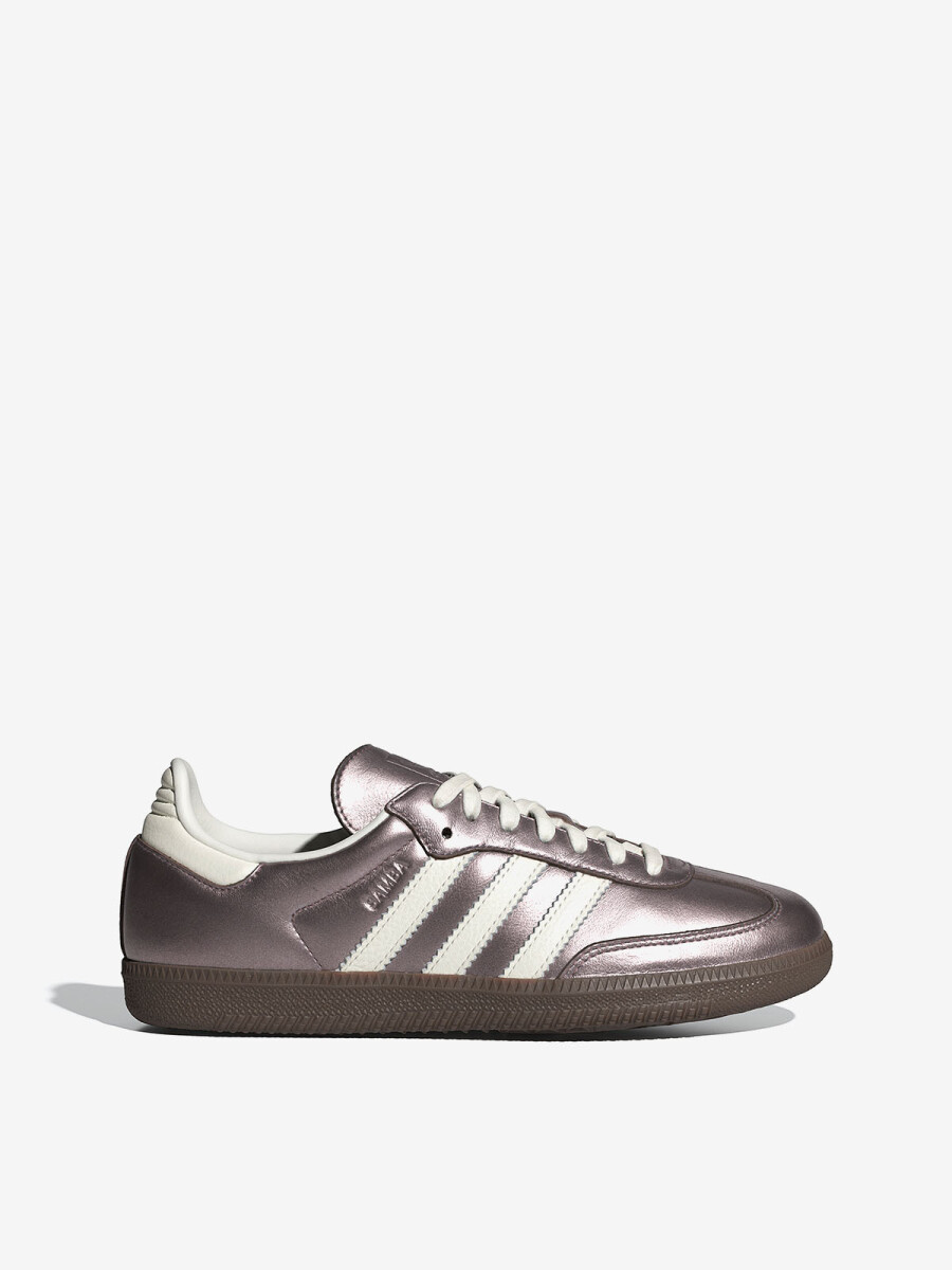 SAMBA OG W 