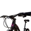 Bicicleta Tibet Kova 27.5 Dama F/Disco Negro/Blanco/Morado Bicicleta Tibet Kova 27.5 Dama F/Disco Negro/Blanco/Morado