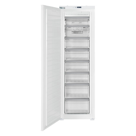 Freezer Futura FUT-FP197NF panelable Freezer Futura FUT-FP197NF panelable