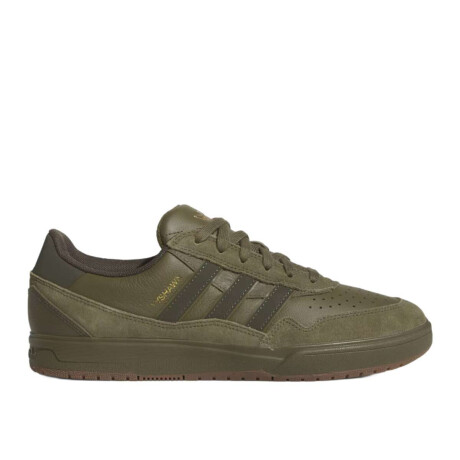 Championes Adidas Tyshawn Ii Verde