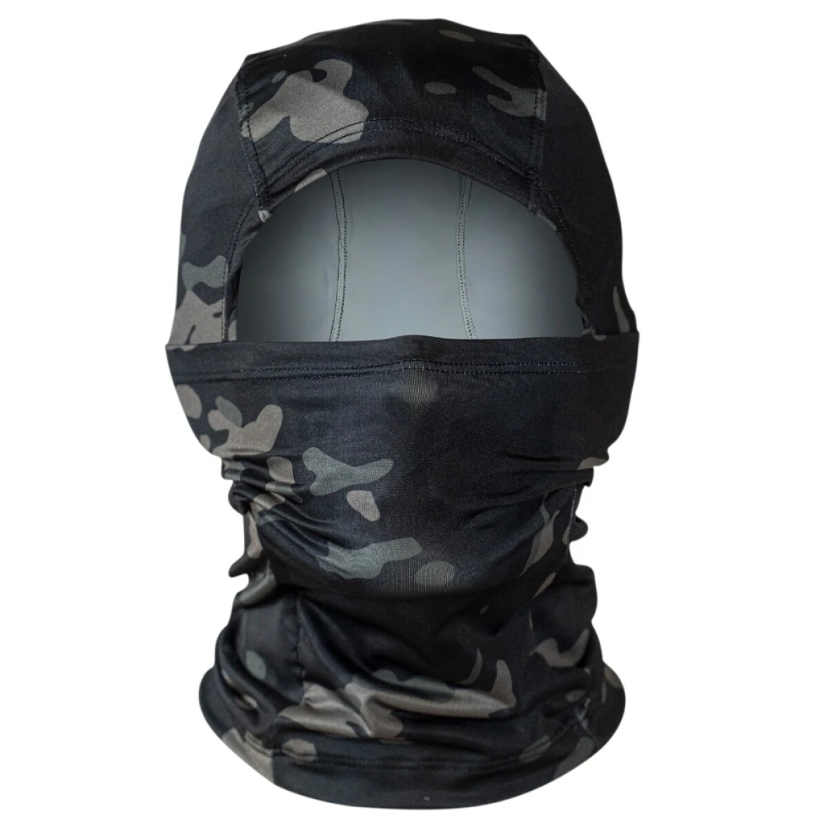 Balaclava en Parabellum - Multicam Black 