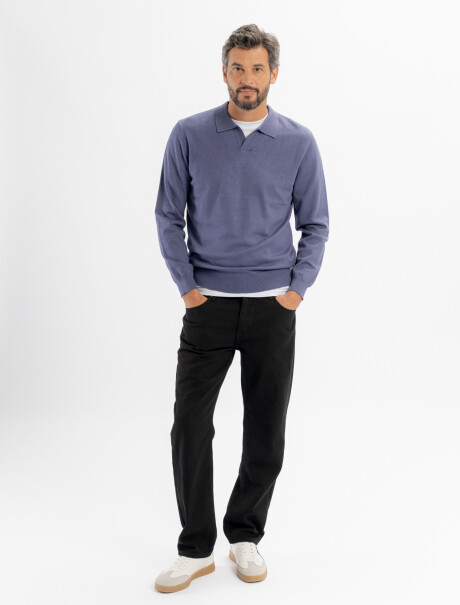 Pantalon booper negro