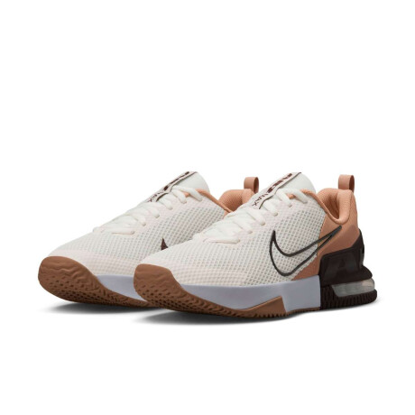 Championes Nike Air Max Alpha Trainer 6 de Hombre Crema