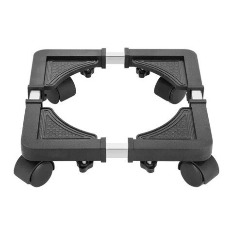 Base Carro Ruedas Soporte Dispensador Agua Garrafas Modular Base Carro Ruedas Soporte Dispensador Agua Garrafas Modular