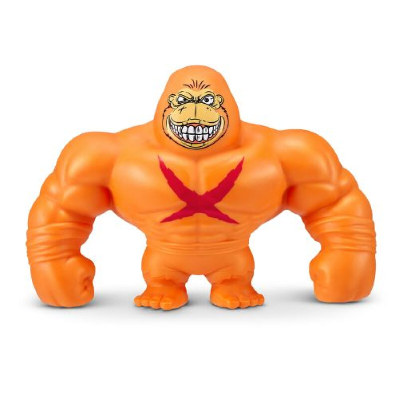 Smashers- Slam Hero Gorila Smashers- Slam Hero Gorila