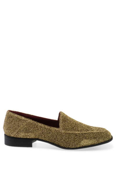 CALZATURE DONNA Dorado