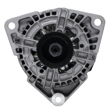 ALTERNADOR MERCEDES BENZ AXOR ATEGO ACTROS 24V 80A OM904=9010606=0124555004 ZEN ALTERNADOR MERCEDES BENZ AXOR ATEGO ACTROS 24V 80A OM904=9010606=0124555004 ZEN