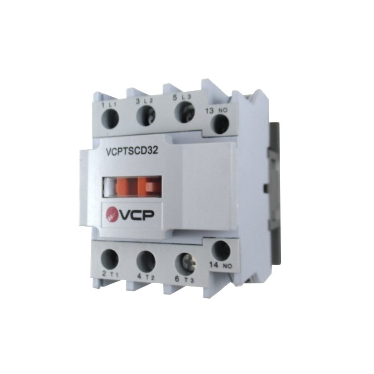 CONTACTOR 32AMP 15KW 220VCA 1NA 
