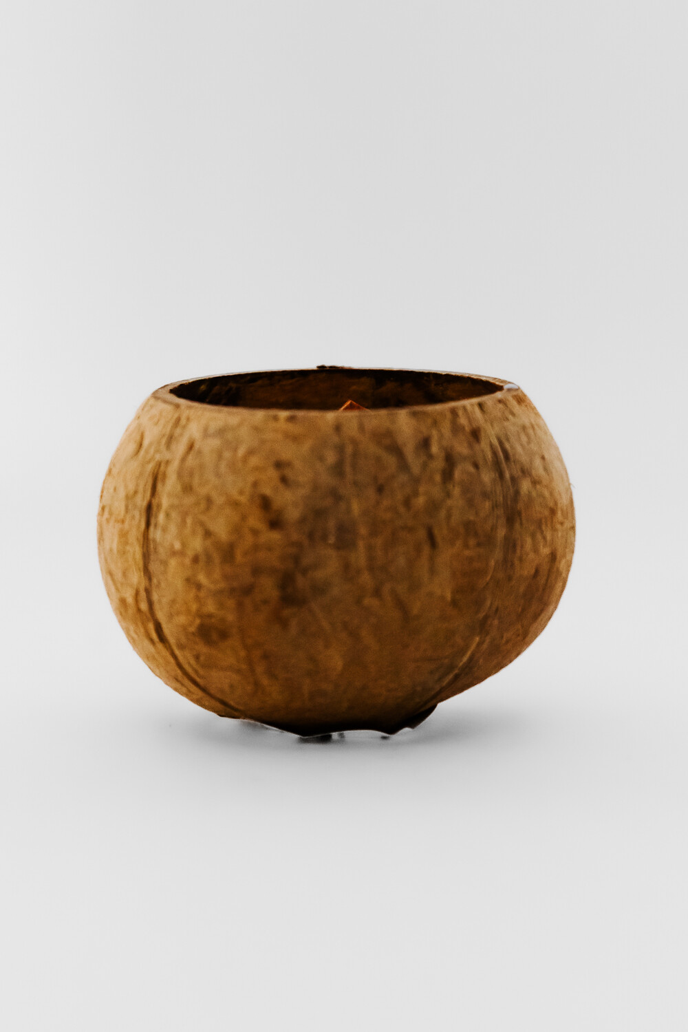 Vela Aromática, Coconut Color Unico