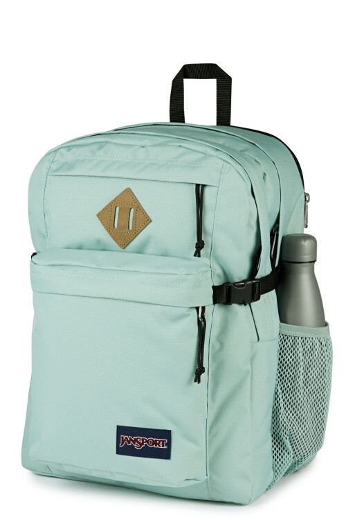 MOCHILA MAIN CAMPUS FADED SAGE