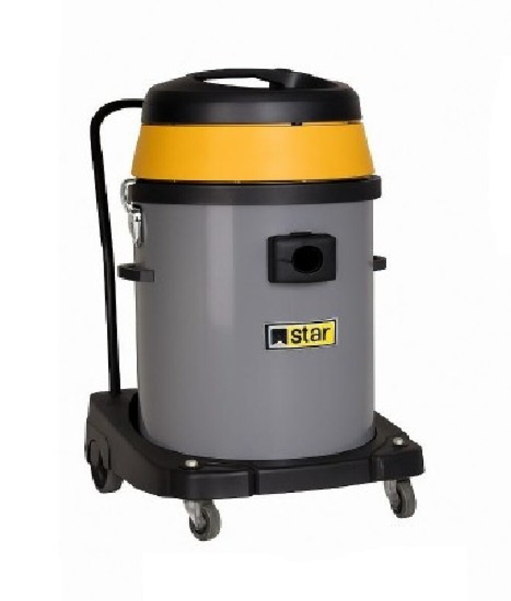 BLANCUS STAR 60/2 WD ASPIRADORA POLVO AGUA 