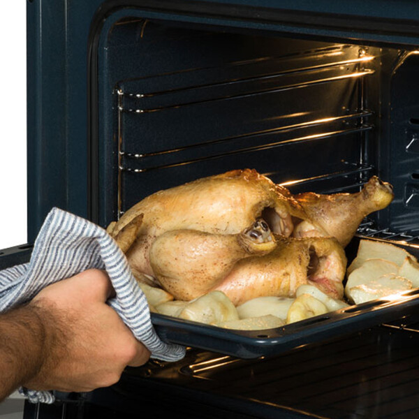 Horno De Empotrar Smartlife Sl-eo6060b7 HORNO DE EMPOTRAR SMARTLIFE SL-EO6060S7
