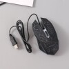 Mouse Q 800 - Negro Mouse Q 800 - Negro