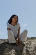 Musculosa Koli CRUDO
