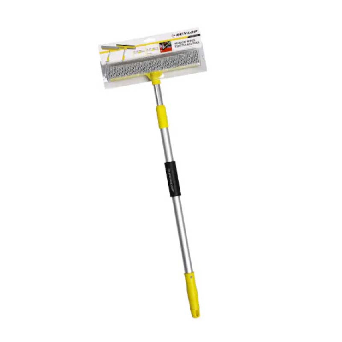 Lampazo De Vidrio Dunlop 70-110cm Al 