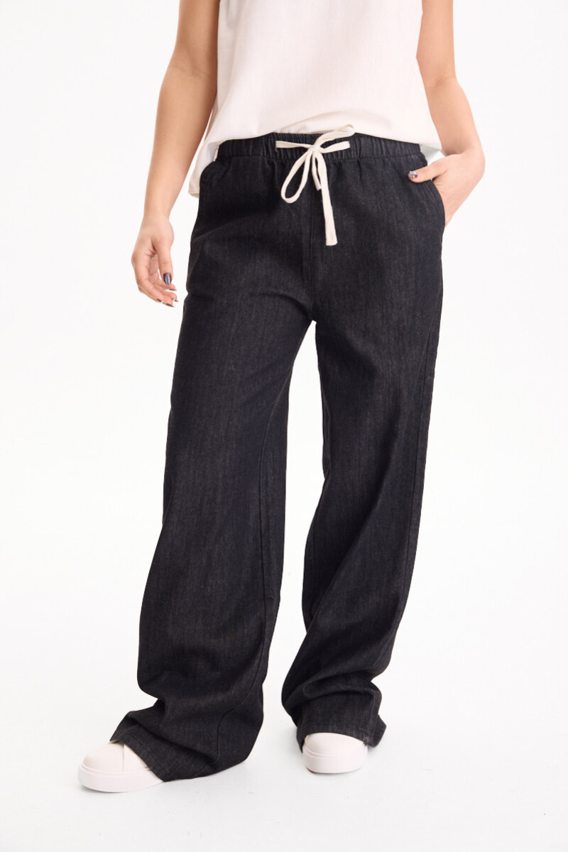 Jean Cult Negro