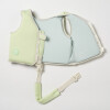 Chaleco Salvavidas Turtle Aqua