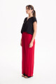 Pantalon Malibu Rojo