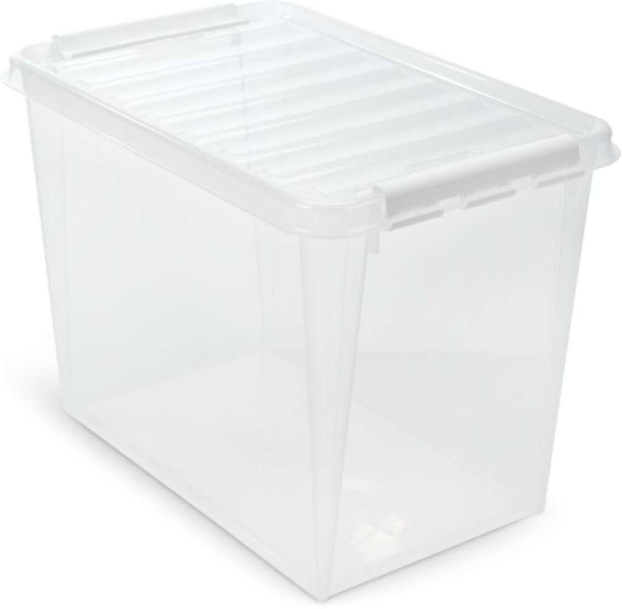 Caja Smartstore Classic 65L - Con Tapa 